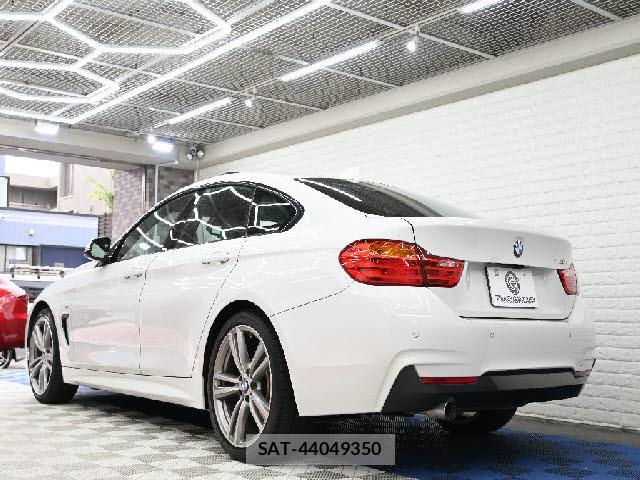 Bmw 4 SERIES 2015-10 8360624-2