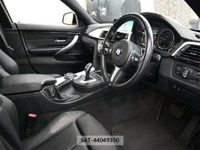 Bmw 4 SERIES 2015-10 8360624-3