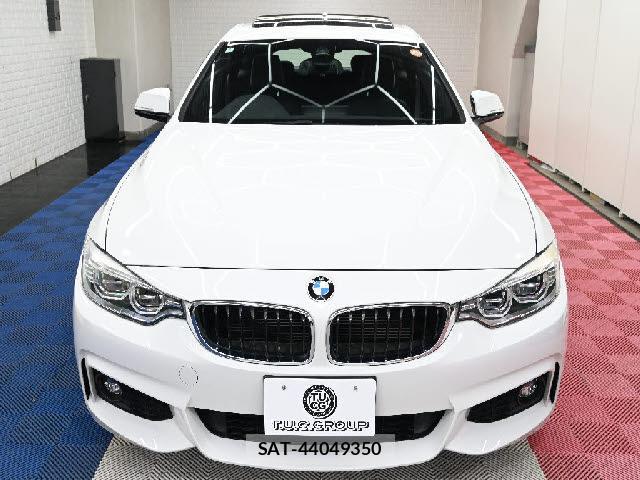 Bmw 4 SERIES 2015-10 8360624-4