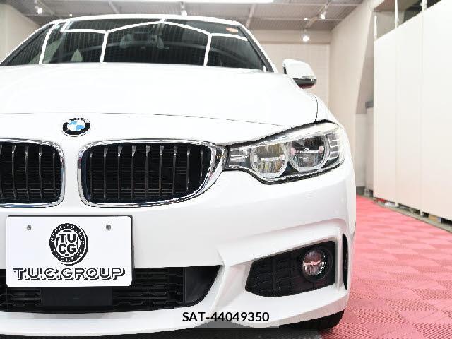 Bmw 4 SERIES 2015-10 8360624-5