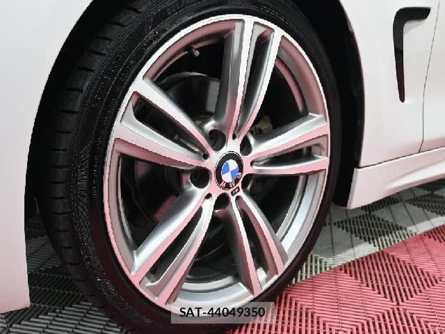 Bmw 4 SERIES 2015-10 8360624-8