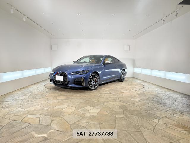 Bmw 4 SERIES 2021-04 8362471-0