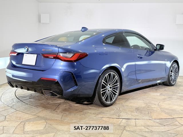 Bmw 4 SERIES 2021-04 8362471-2