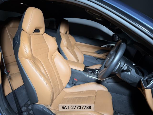 Bmw 4 SERIES 2021-04 8362471-4