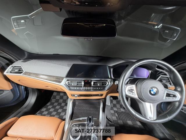 Bmw 4 SERIES 2021-04 8362471-5