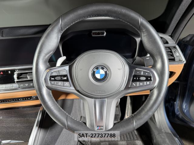 Bmw 4 SERIES 2021-04 8362471-6