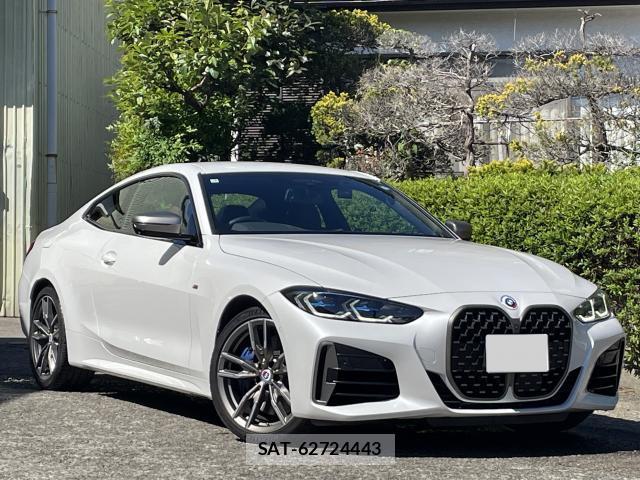 Bmw 4 SERIES 2023-03 8362843-0