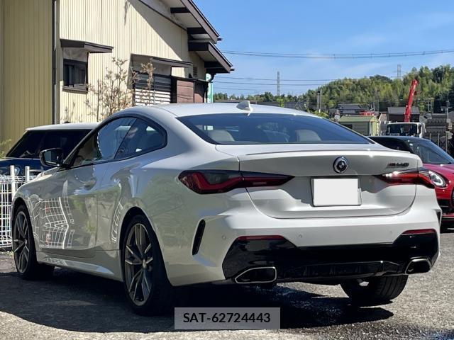 Bmw 4 SERIES 2023-03 8362843-1