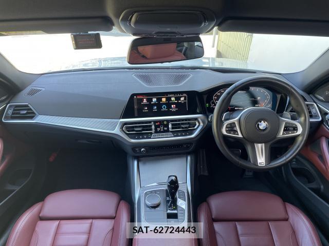 Bmw 4 SERIES 2023-03 8362843-2