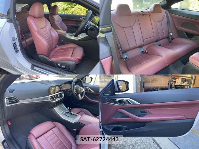 Bmw 4 SERIES 2023-03 8362843-3
