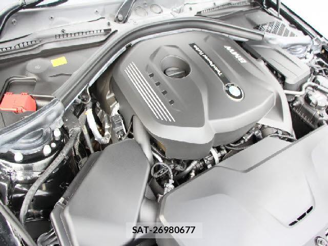 Bmw 4 SERIES 2018-02 8363650-2