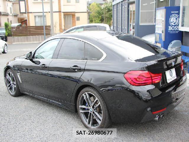 Bmw 4 SERIES 2018-02 8363650-3