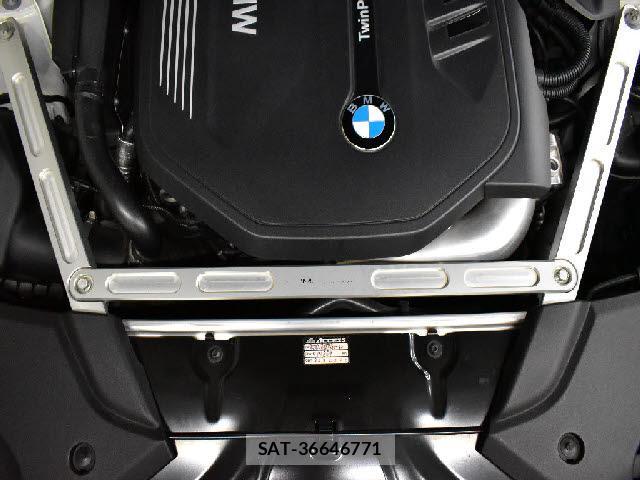 Bmw 5 SERIES 2018-02 8360961-5