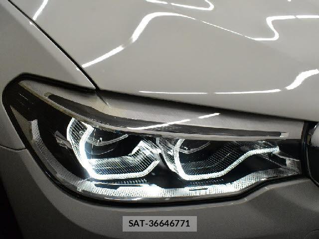 Bmw 5 SERIES 2018-02 8360961-7