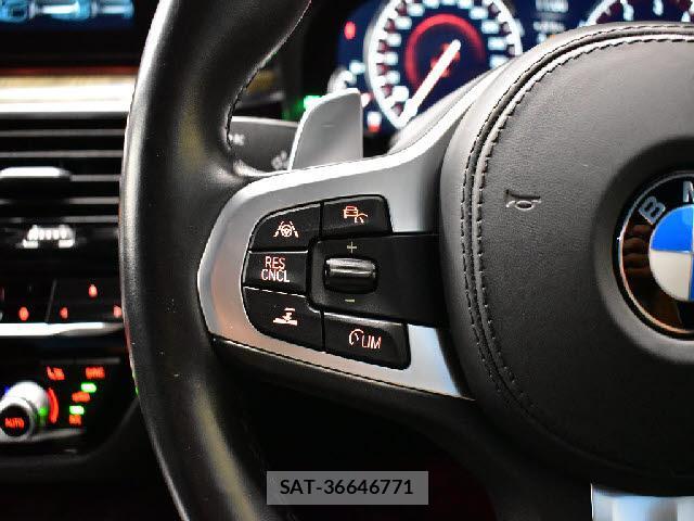 Bmw 5 SERIES 2018-02 8360961-8