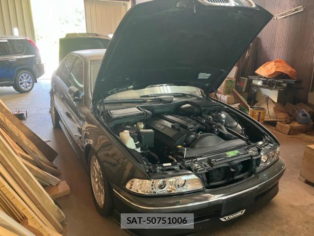 sat car