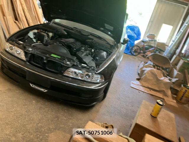 Bmw 5 SERIES 1996-11 8361619-1