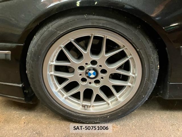 Bmw 5 SERIES 1996-11 8361619-12