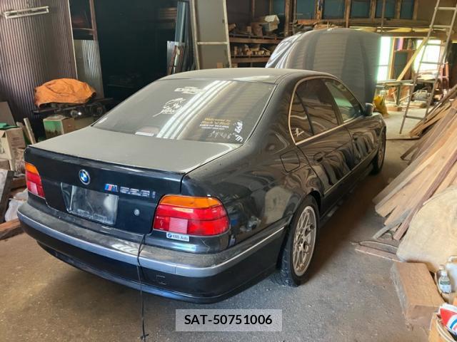 Bmw 5 SERIES 1996-11 8361619-13