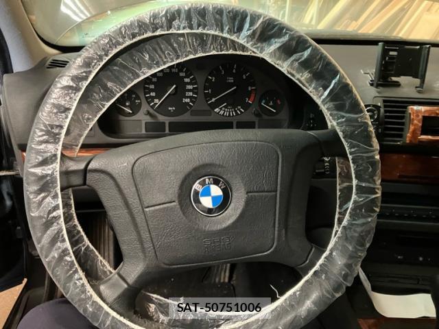 Bmw 5 SERIES 1996-11 8361619-14