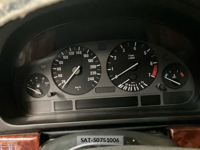 Bmw 5 SERIES 1996-11 8361619-15