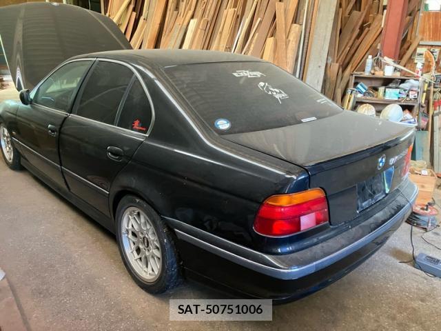 Bmw 5 SERIES 1996-11 8361619-2