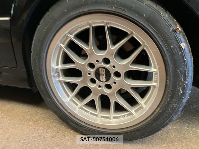 Bmw 5 SERIES 1996-11 8361619-3