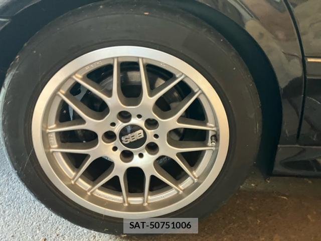 Bmw 5 SERIES 1996-11 8361619-4