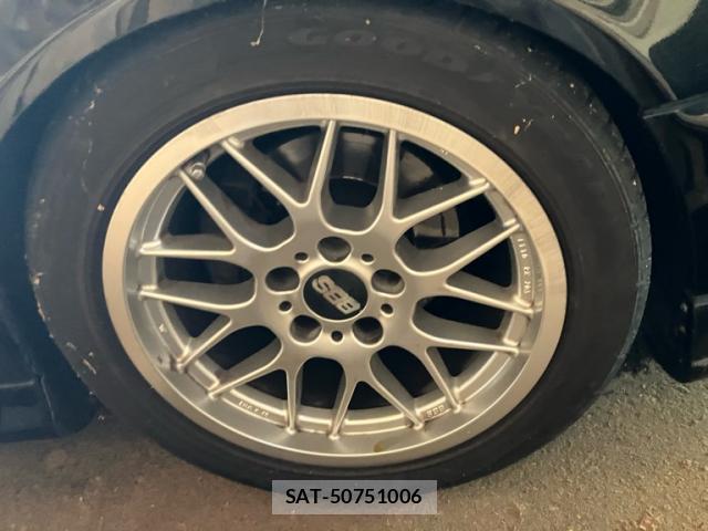 Bmw 5 SERIES 1996-11 8361619-5