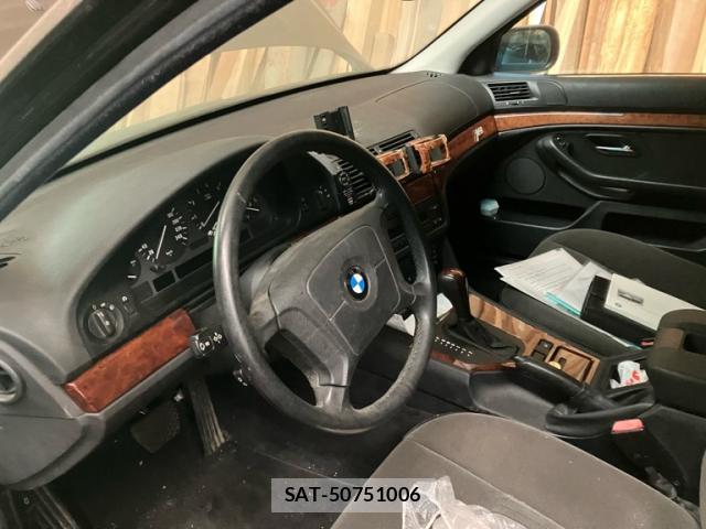 Bmw 5 SERIES 1996-11 8361619-8