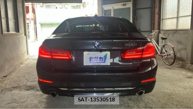 Bmw 5 SERIES 2017-08 8362219-1