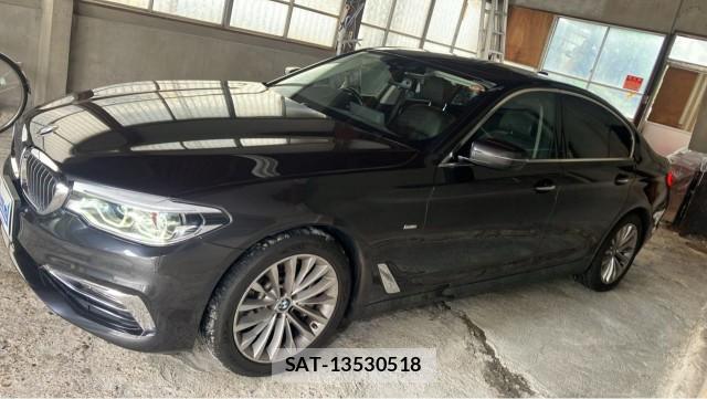 Bmw 5 SERIES 2017-08 8362219-10