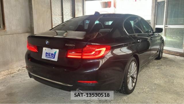 Bmw 5 SERIES 2017-08 8362219-12