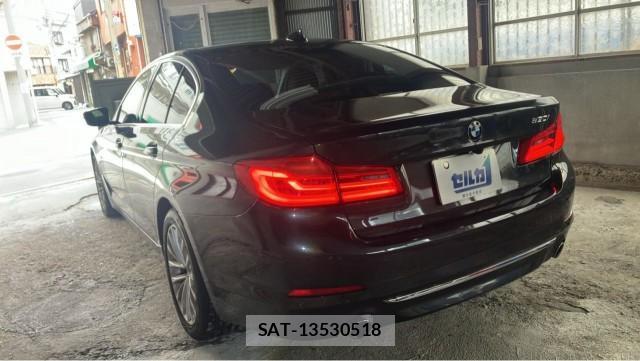 Bmw 5 SERIES 2017-08 8362219-13