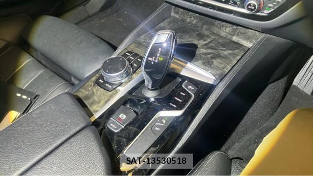 Bmw 5 SERIES 2017-08 8362219-14
