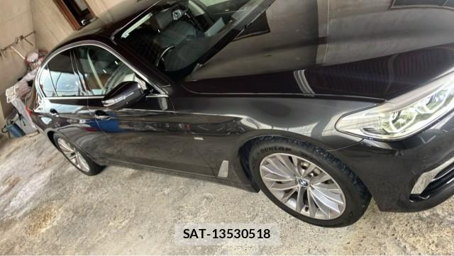 Bmw 5 SERIES 2017-08 8362219-3
