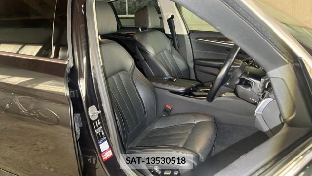 Bmw 5 SERIES 2017-08 8362219-5