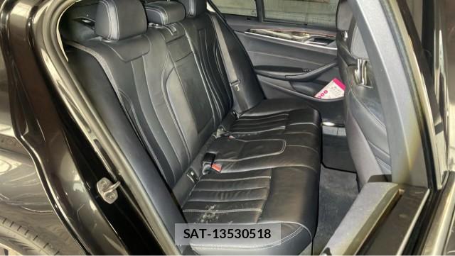 Bmw 5 SERIES 2017-08 8362219-6
