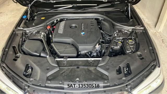 Bmw 5 SERIES 2017-08 8362219-7