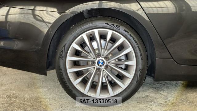 Bmw 5 SERIES 2017-08 8362219-8