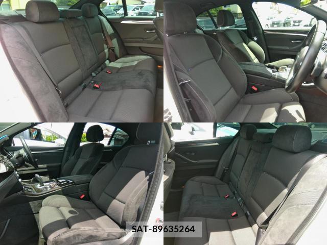 Bmw 5 SERIES 2015-11 8362508-12