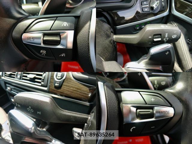 Bmw 5 SERIES 2015-11 8362508-14