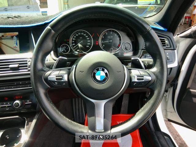 Bmw 5 SERIES 2015-11 8362508-16