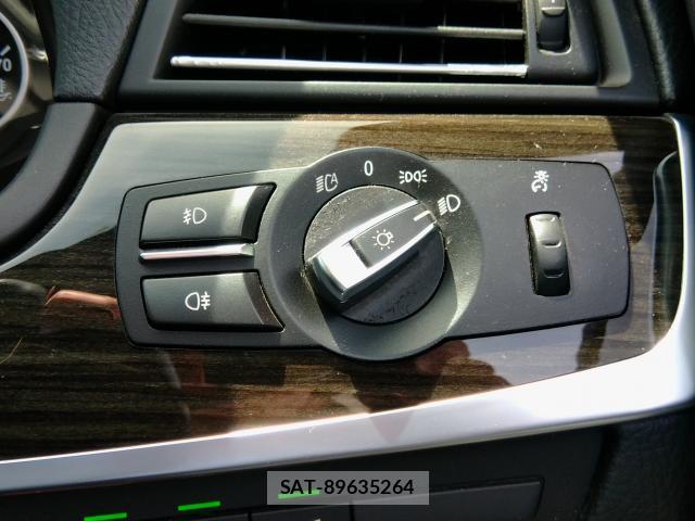 Bmw 5 SERIES 2015-11 8362508-17