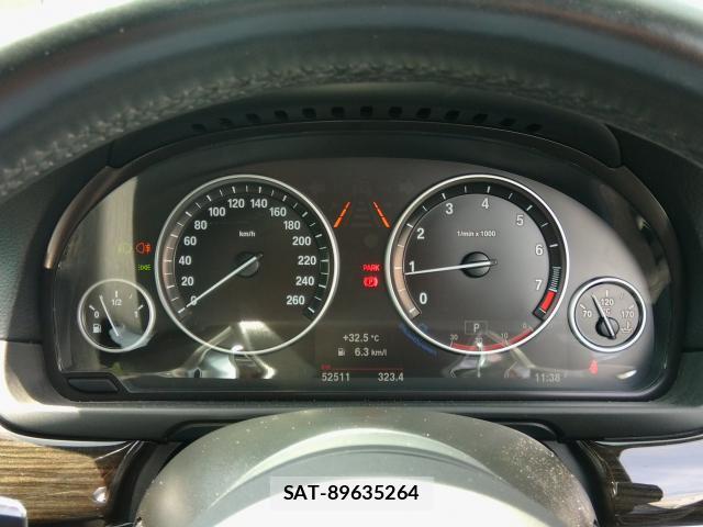 Bmw 5 SERIES 2015-11 8362508-19