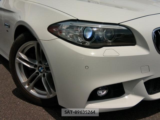 Bmw 5 SERIES 2015-11 8362508-4