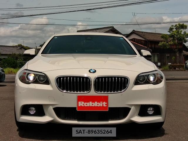 Bmw 5 SERIES 2015-11 8362508-6