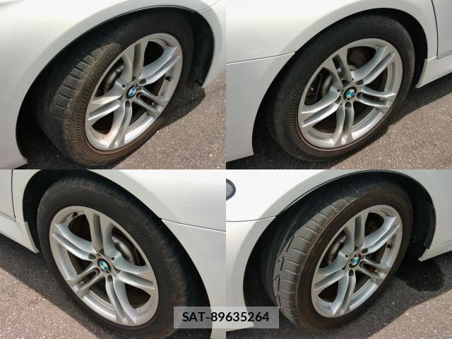Bmw 5 SERIES 2015-11 8362508-9