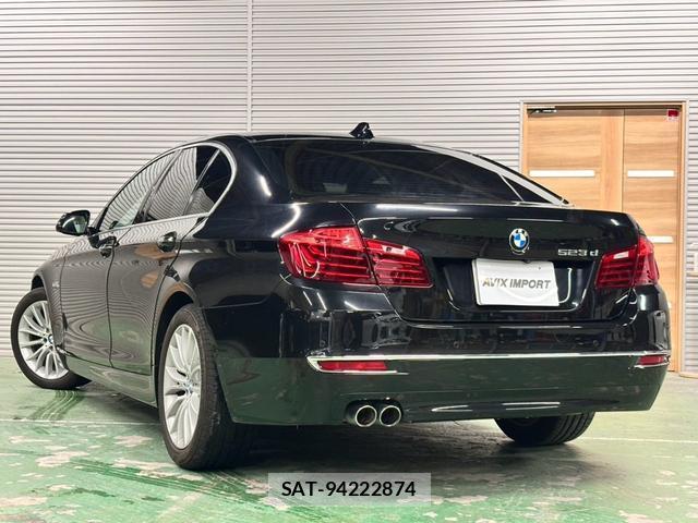 Bmw 5 SERIES 2015-08 8362673-1
