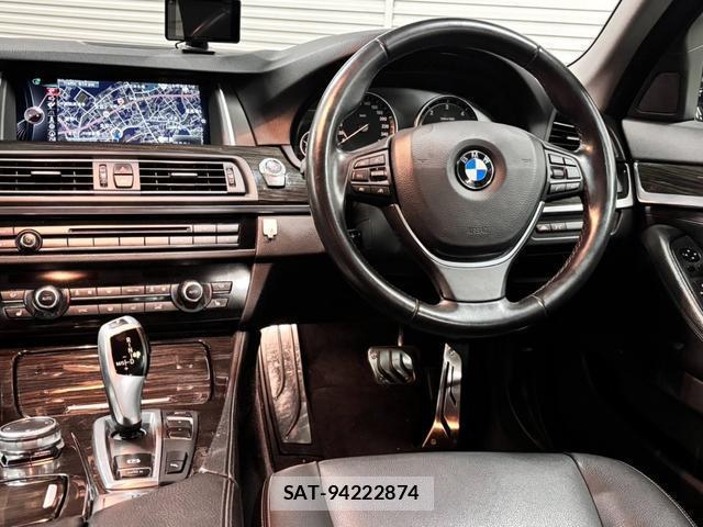 Bmw 5 SERIES 2015-08 8362673-5